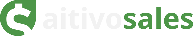 Aitivo Sales Logo